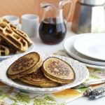 Thumbnail image for Pancake and Waffle Recipe