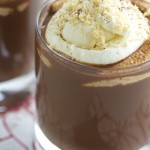 Thumbnail image for Coconut Hot Chocolate with Almond Whipped Cream