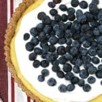 Thumbnail image for Lemon Tart (GAPs, Grain Free)