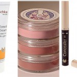 Thumbnail image for Organic Makeup and Facial Care Products