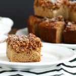 Thumbnail image for Coffee Cake (Grain Free, Gaps, Paleo, Primal)