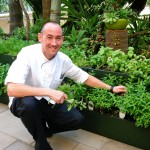 Thumbnail image for Four Seasons Los Angeles – Windows Lounge