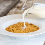 Thumbnail image for Homemade Grape Nuts Cereal (Paleo, GAPs, Primal, Grain Free, Dairy Free)