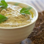 Thumbnail image for Sprouted Lentil Hummus (Grain Free, Gluten Free, GAPS)