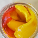 Thumbnail image for How to Roast Bell Peppers