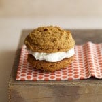 Thumbnail image for Pumpkin Whoopie Pies (Grain Free, Gluten Free)