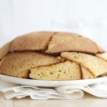 Thumbnail image for Zuccotto (Grain Free, Paleo, Primal, Gluten Free)