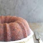 Thumbnail image for Apple Cake (Grain Free, Paleo, Gluten Free, Gaps)