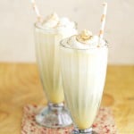 Thumbnail image for Pumpkin Pie Shake (Grain Free, Gaps, Paleo, Primal, Dairy Free)