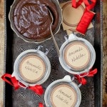Thumbnail image for Homemade Chocolate Hazelnut Spread (Dairy Free, Paleo, Grain Free)