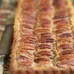 Thumbnail image for Pecan Pie without Corn Syrup (Grain Free, Paleo, Primal, Gluten Free)