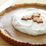 Thumbnail image for Pumpkin Pie (Grain Free, Paleo, Primal, Gaps)