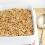 Thumbnail image for Sweet Potato Casserole (Grain Free, Paleo, Primal)