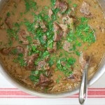 Thumbnail image for Beef Stew (Grain Free, Gluten Free, Gaps, Paleo, Primal)