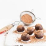 Thumbnail image for Chocolate Truffles (Grain Free, Dairy Free, Paleo)
