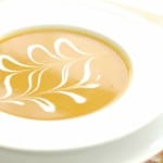 Thumbnail image for The Unprocessed Kitchen: Step 1 and Butternut Squash Soup
