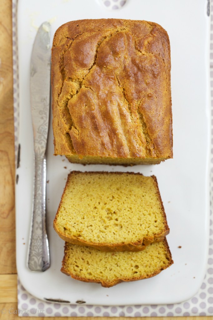 Paleo Bread via DeliciouslyOrganic.net paleo bread