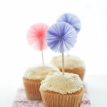 Thumbnail image for The Unprocessed Kitchen: Bakeware and Grain-Free Cupcakes with Buttercream Frosting