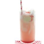 Thumbnail image for The Unprocessed Kitchen: Beverages and a Strawberry Cow