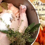 Thumbnail image for The Unprocessed Kitchen: The GAPS Diet and a Special Offer