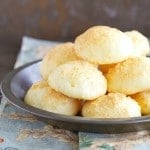 Thumbnail image for Grain-Free “White” Dinner Rolls