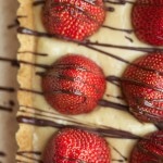 Thumbnail image for Strawberry Tart (Grain-Free, Gluten-Free, Paleo)