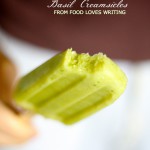 Thumbnail image for Basil Creamsicle – A Guest Post from “Food Loves Writing”