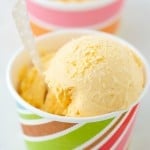 Thumbnail image for Apricot Ice Cream and a Giveaway (Grain-Free, Paleo, Gaps)