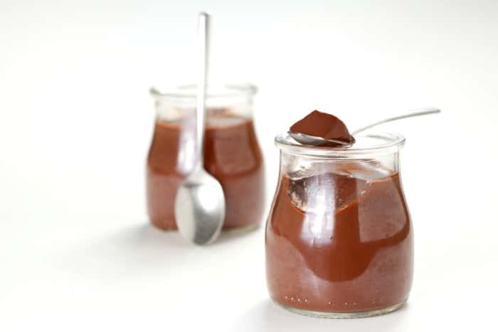 Chocolate Pudding