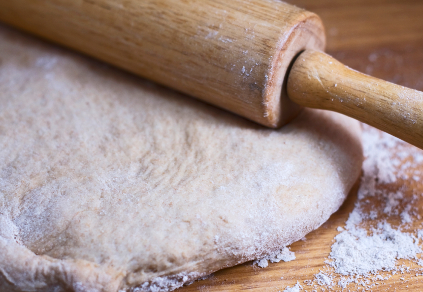 Whole Wheat Beer Bread Mix with Organic NC Grown Flour