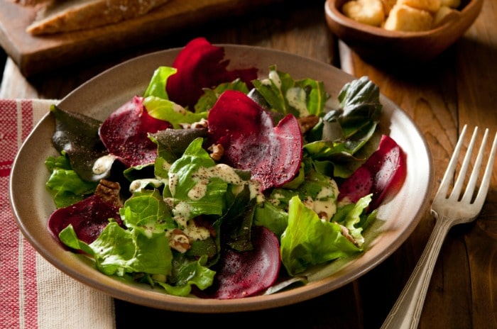 Beet SAlad