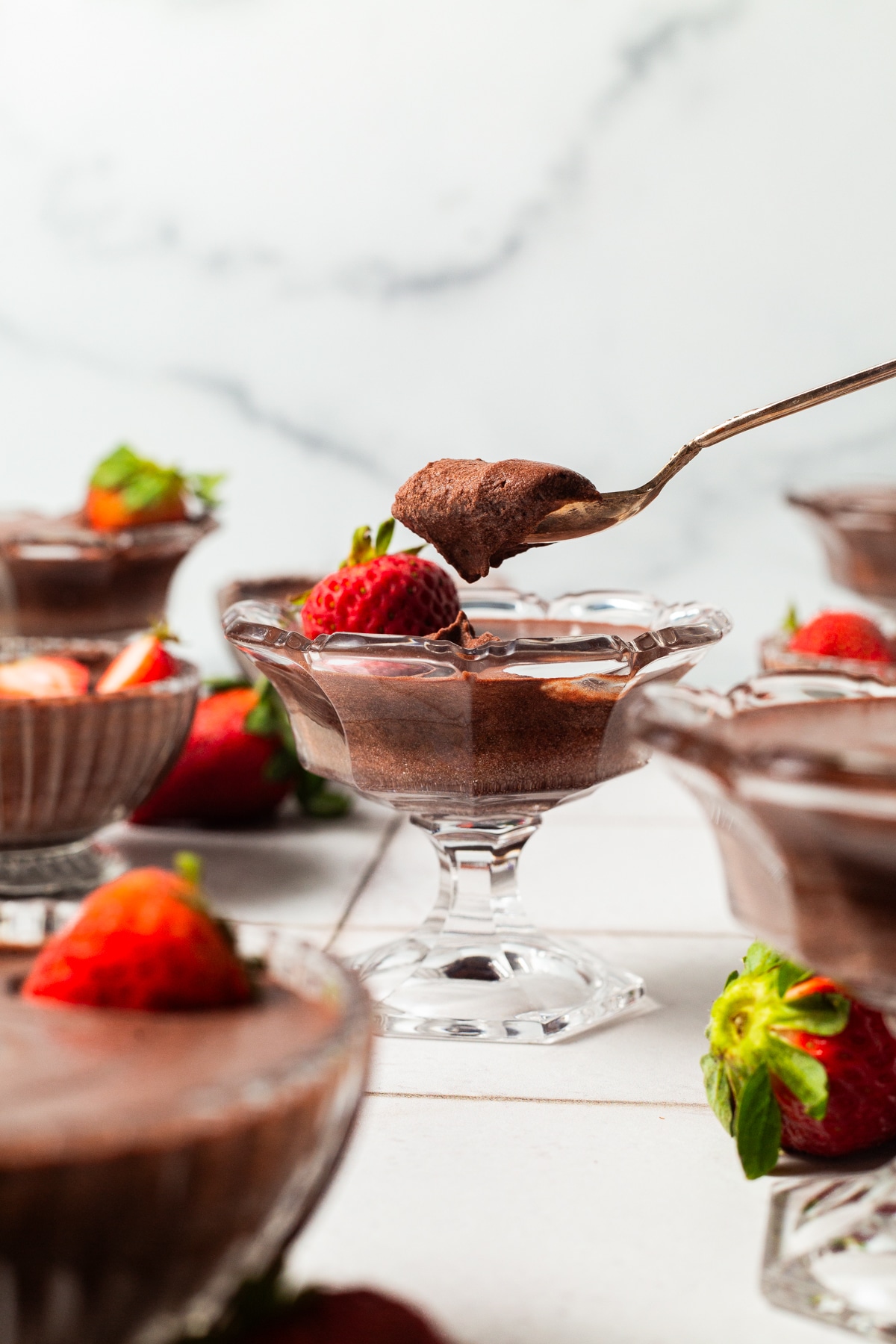 Chocolate Mousse