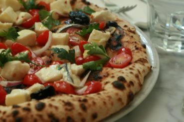 The Best Thing I Ever Ate - New York - Deliciously Organic - Carrie