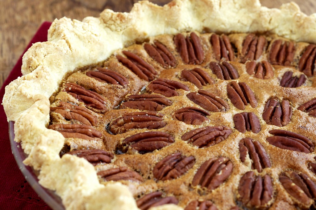 Featured image of post Steps to Prepare Pecan Pie Recipe Without Corn Syrup