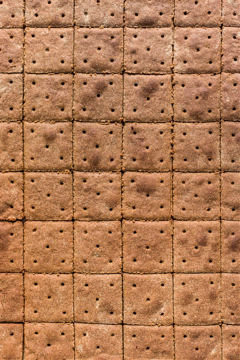 Grain Free Graham Crackers Recipe Deliciously Organic