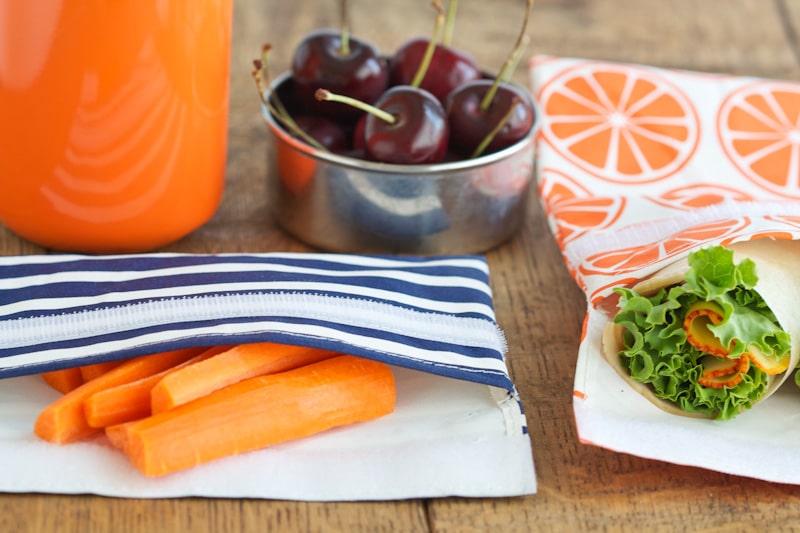 This year I want to focus on grain free lunch ideas. At first I felt awfully limited when packing lunches without grains, but we’ve gotten the hang of it and are really amazed at how many foods you can send.