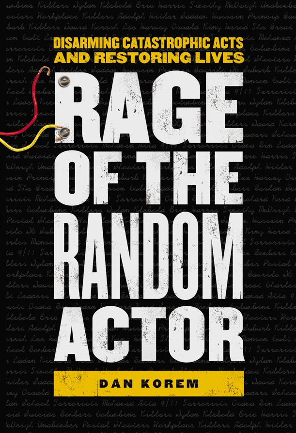 Rage of the Random Actor