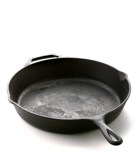 Todd English Try-Ply Ceramic Nonstick Round Induction 14 Griddle