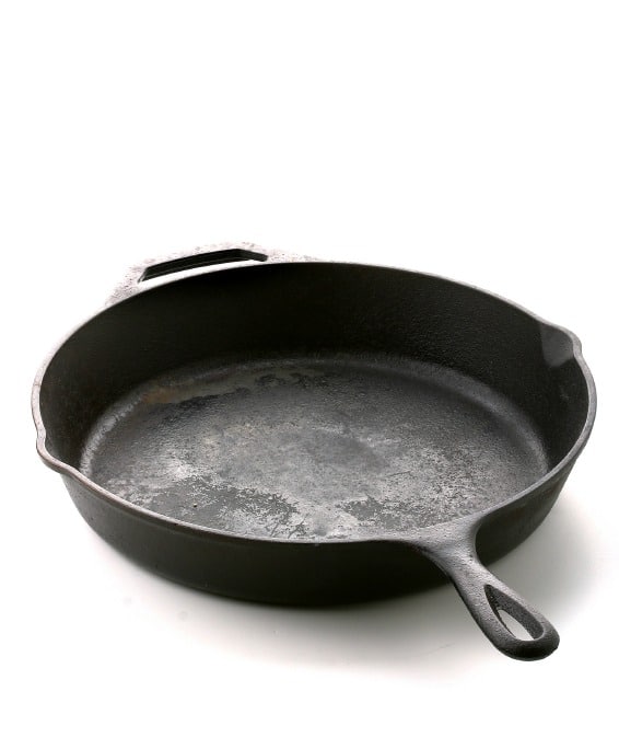 Todd English Try-Ply Ceramic Nonstick Round Induction 14 Griddle Pan 