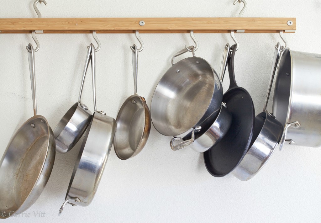 11 Healthy Non-Toxic Cookware and Kitchen Swaps You Should Make Now - Cook  Eat Well