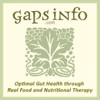 gaps diet