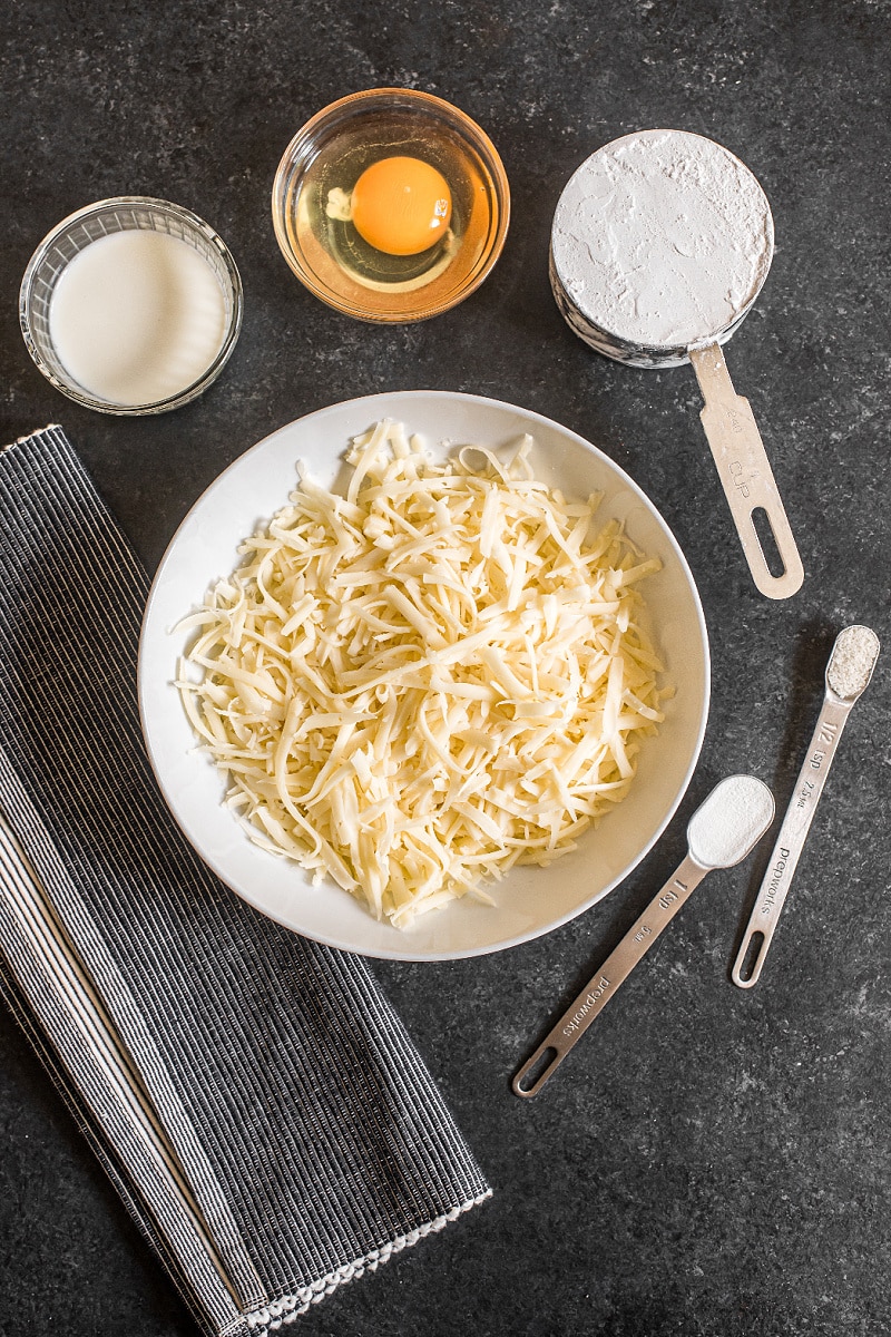 Gluten-free Dinner Rolls Recipe