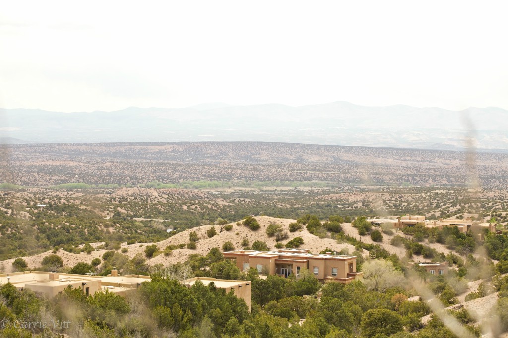 Four Seasons Santa Fe 