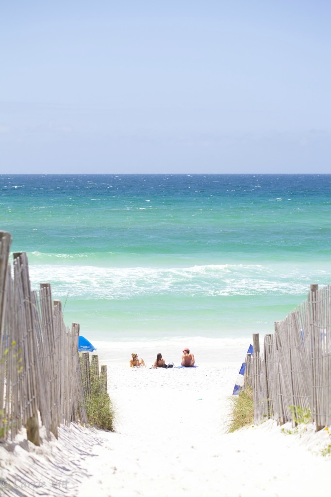 Seaside, FL via DeliciouslyOrganic.net