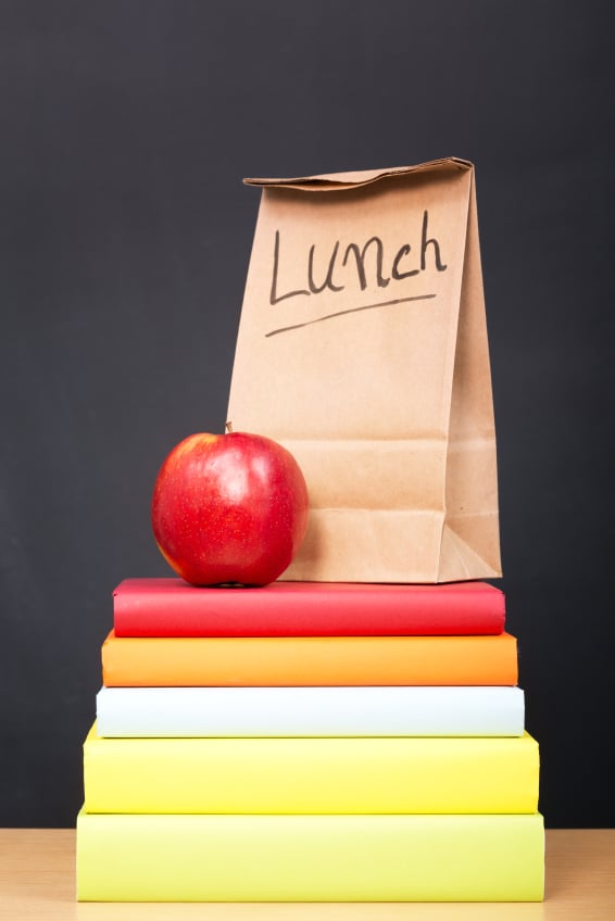 With all the plastics, BPA, aluminum and other materials that can leach into food and drinks, it’s hard to decipher which containers, bags and bottles are best. Here's a great list of back-to-school lunch gear.