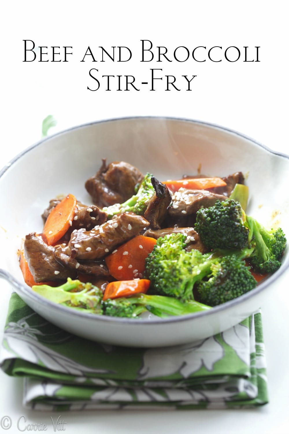 Top 21 Broccoli Beef Stir Fry - Best Recipes Ideas and Collections