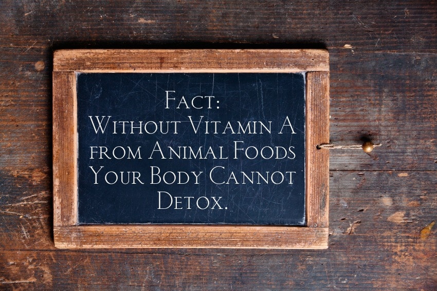 Detox was an integral part of my overcoming Hashimoto’s disease so I believe it’s an incredibly important tool. Here are 10 things you need to know about detoxing.