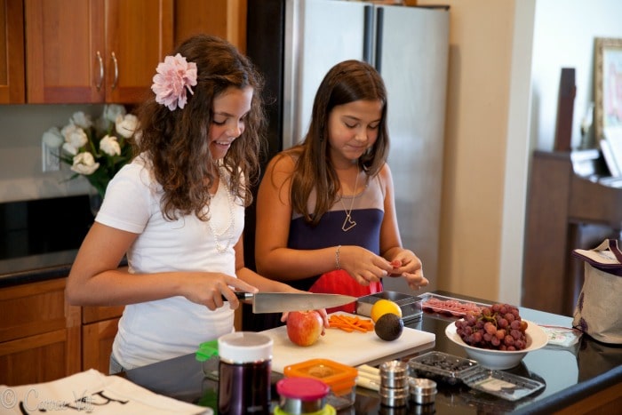 6 Tips to Keep Lunch Cool - MightyNest