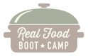 Real Foot Boot Camp - Basic Training (Limited Time Offer)