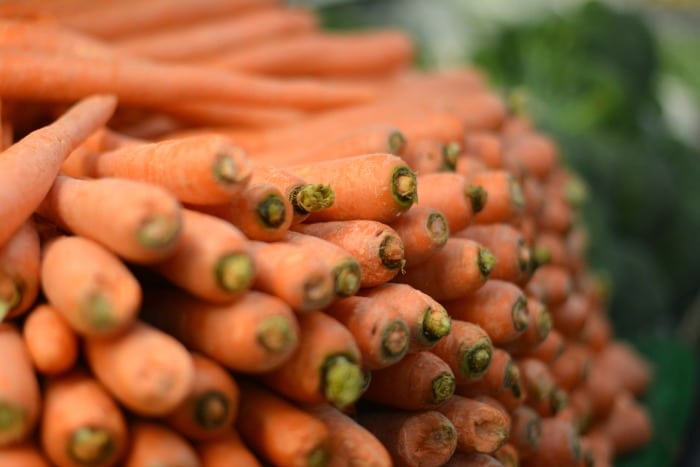 Carrots